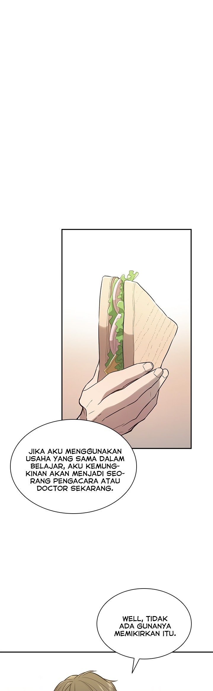 Taming Master Chapter 5 - halaman 44