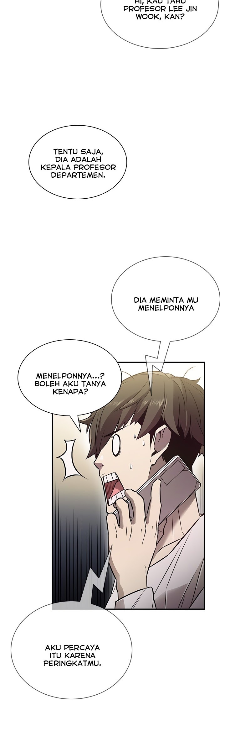 Taming Master Chapter 5 - halaman 49