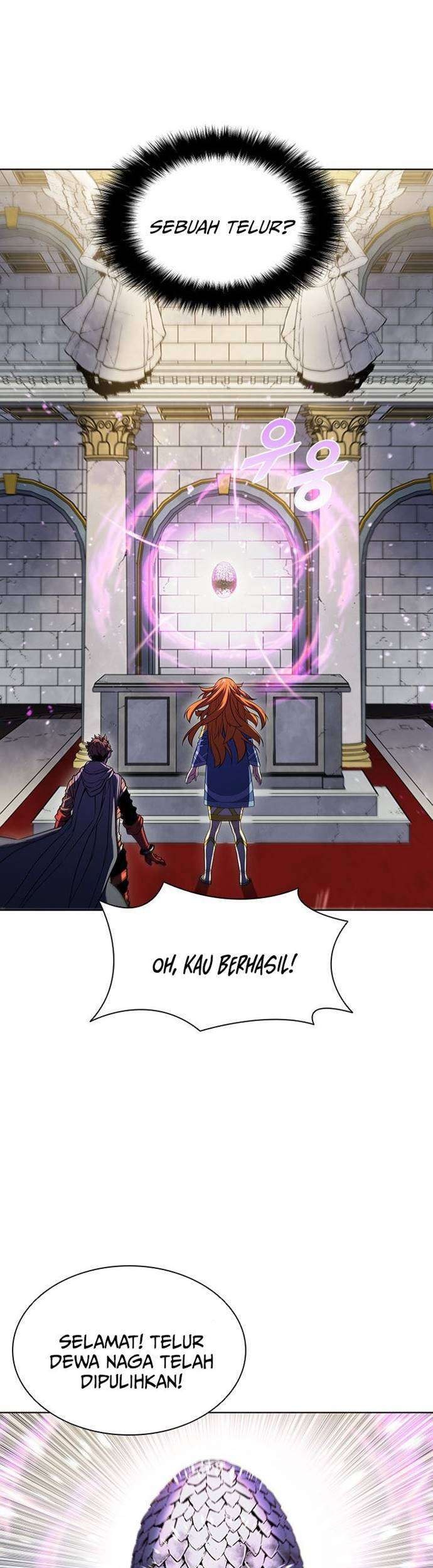 Taming Master Chapter 50 - halaman 17