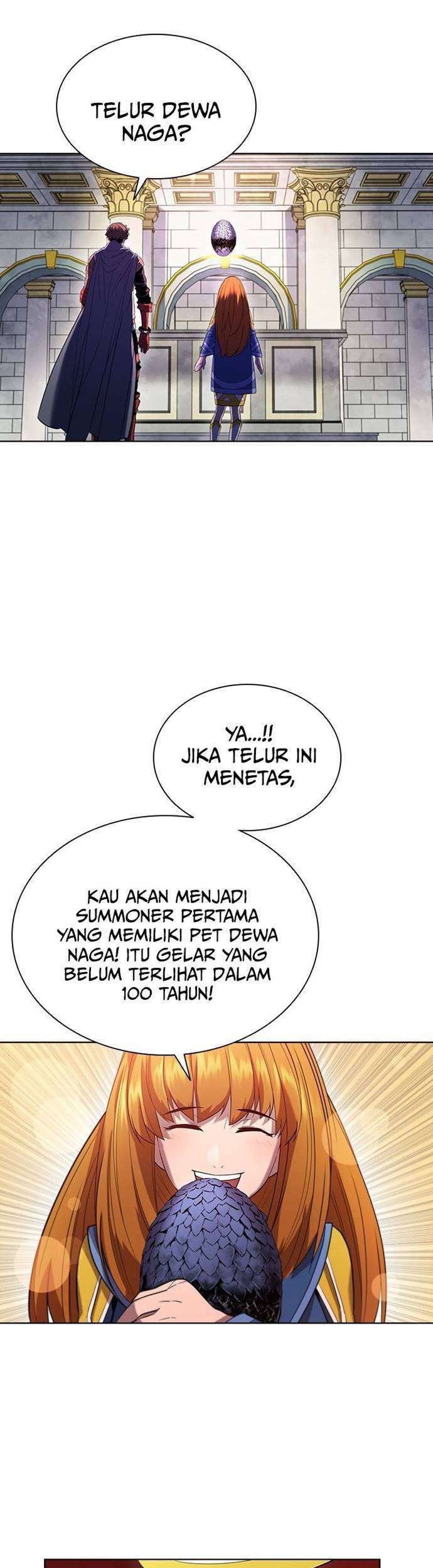 Taming Master Chapter 50 - halaman 19