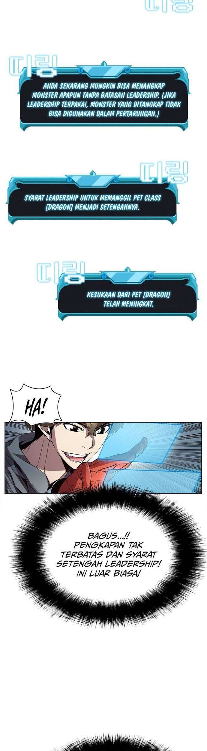 Taming Master Chapter 50 - halaman 31