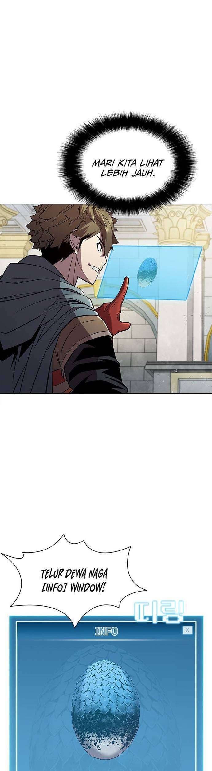 Taming Master Chapter 50 - halaman 33