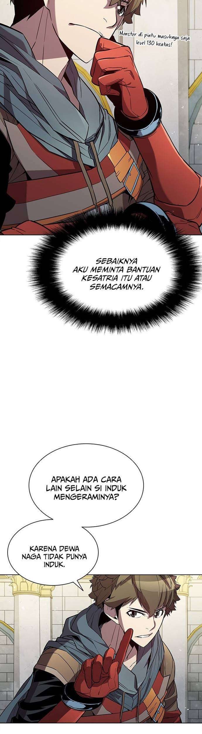 Taming Master Chapter 50 - halaman 41