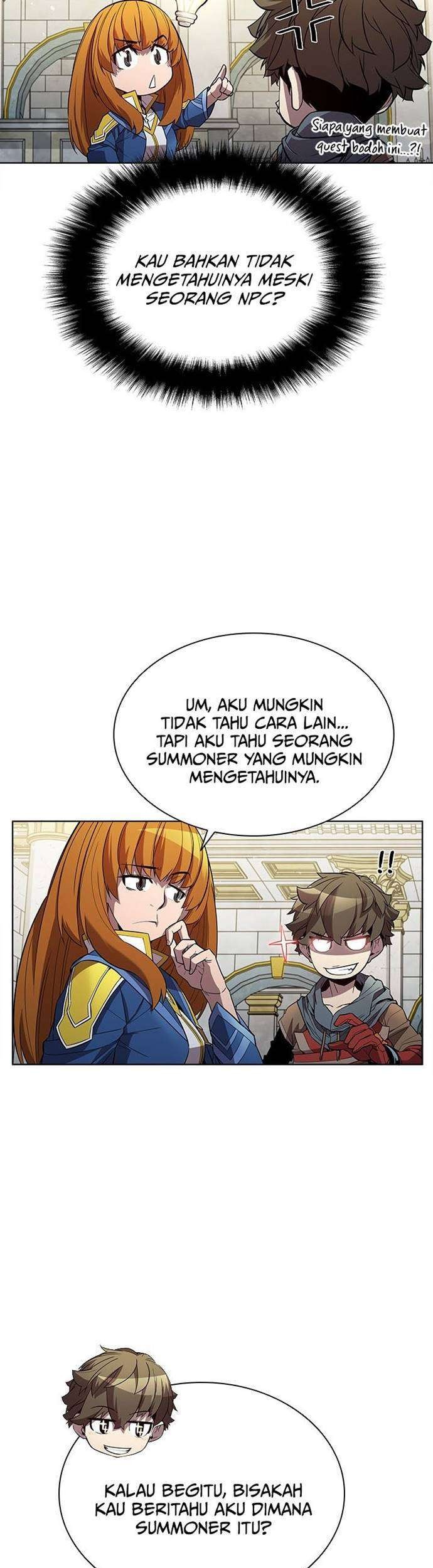 Taming Master Chapter 50 - halaman 43