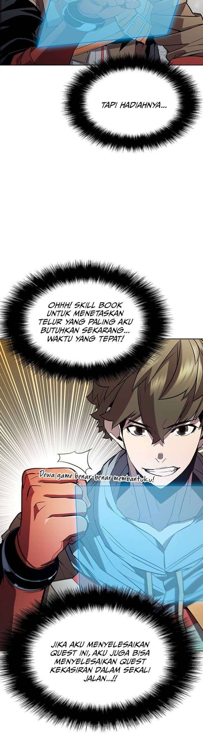 Taming Master Chapter 50 - halaman 51