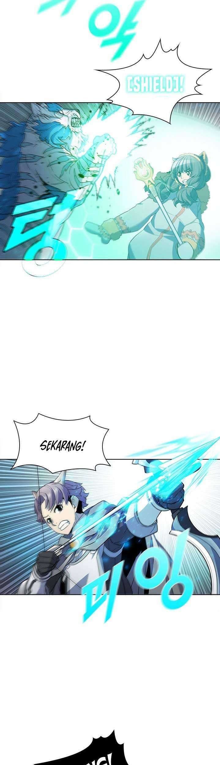 Taming Master Chapter 51 - halaman 13