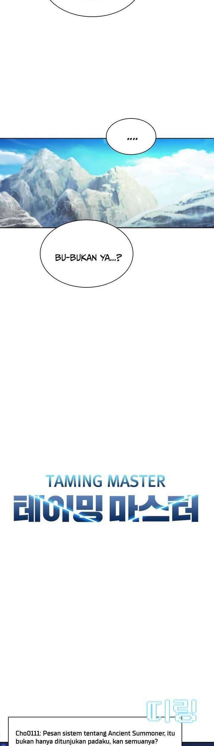 Taming Master Chapter 51 - halaman 27
