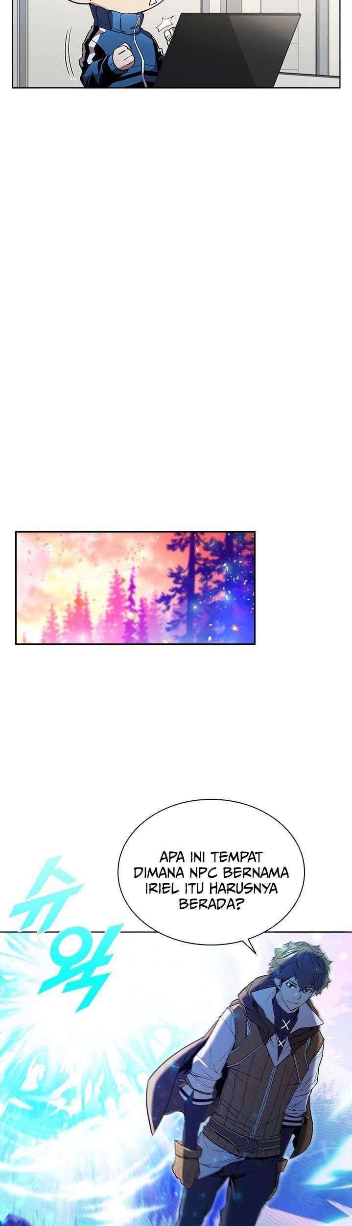 Taming Master Chapter 51 - halaman 33