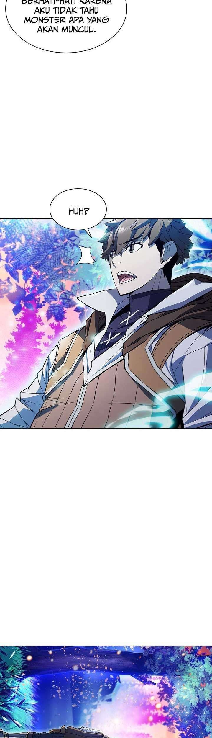 Taming Master Chapter 51 - halaman 35