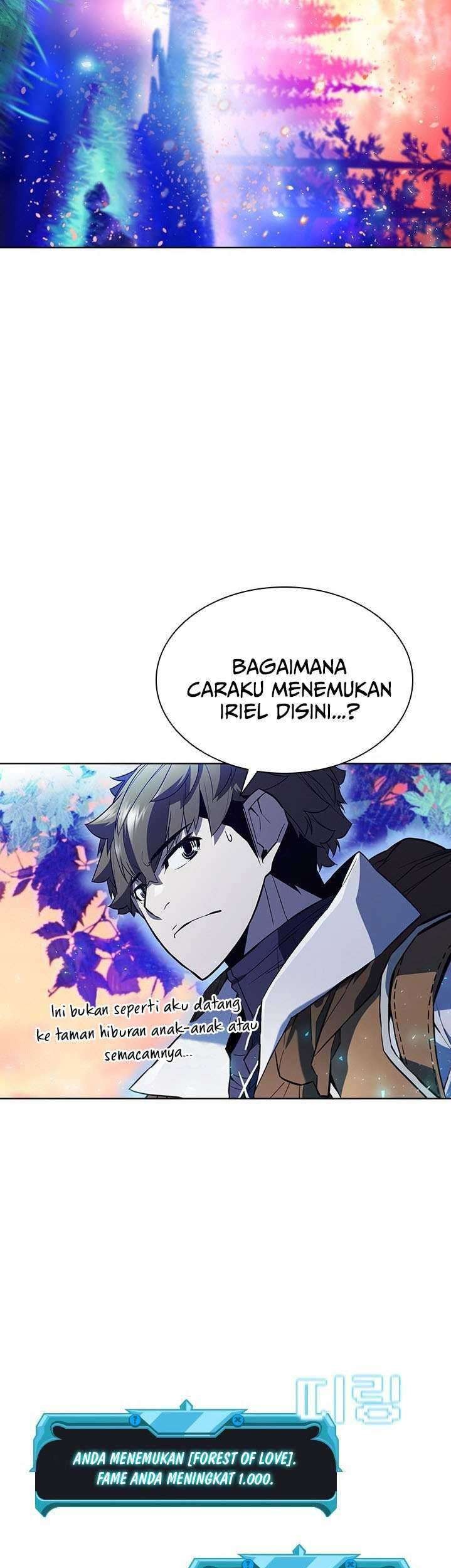 Taming Master Chapter 51 - halaman 37