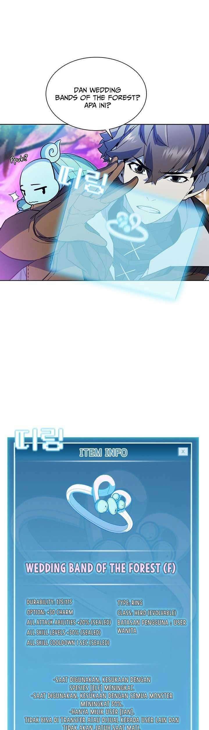 Taming Master Chapter 51 - halaman 39