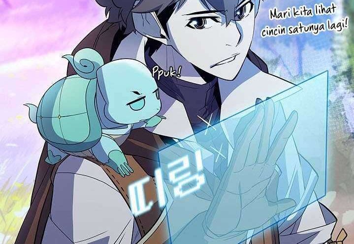 Taming Master Chapter 51 - halaman 42