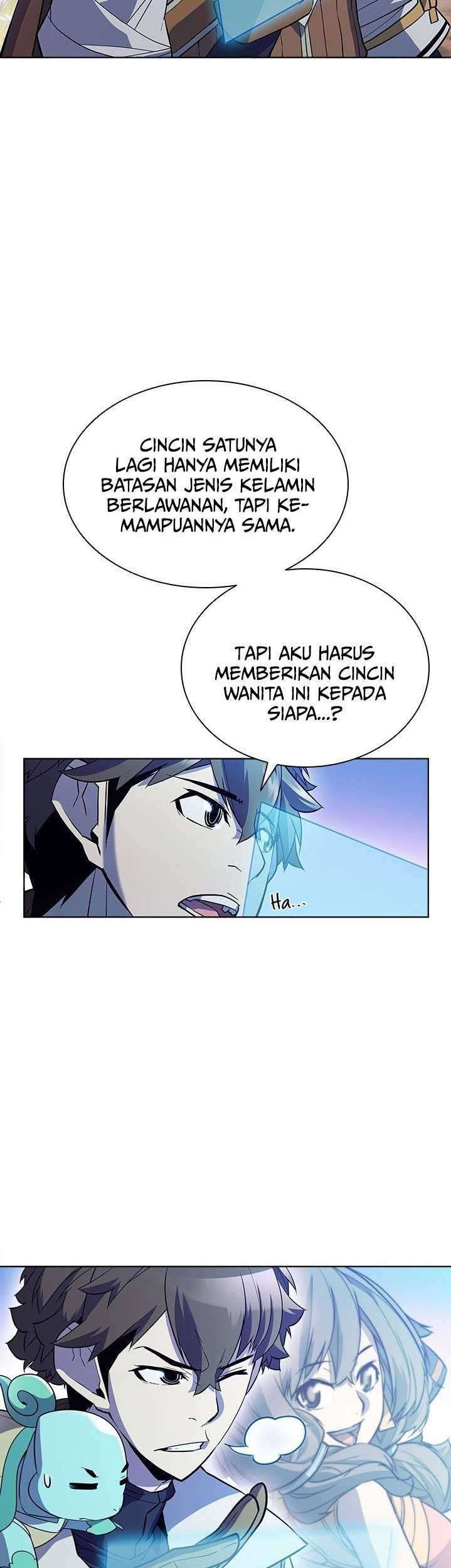 Taming Master Chapter 51 - halaman 43