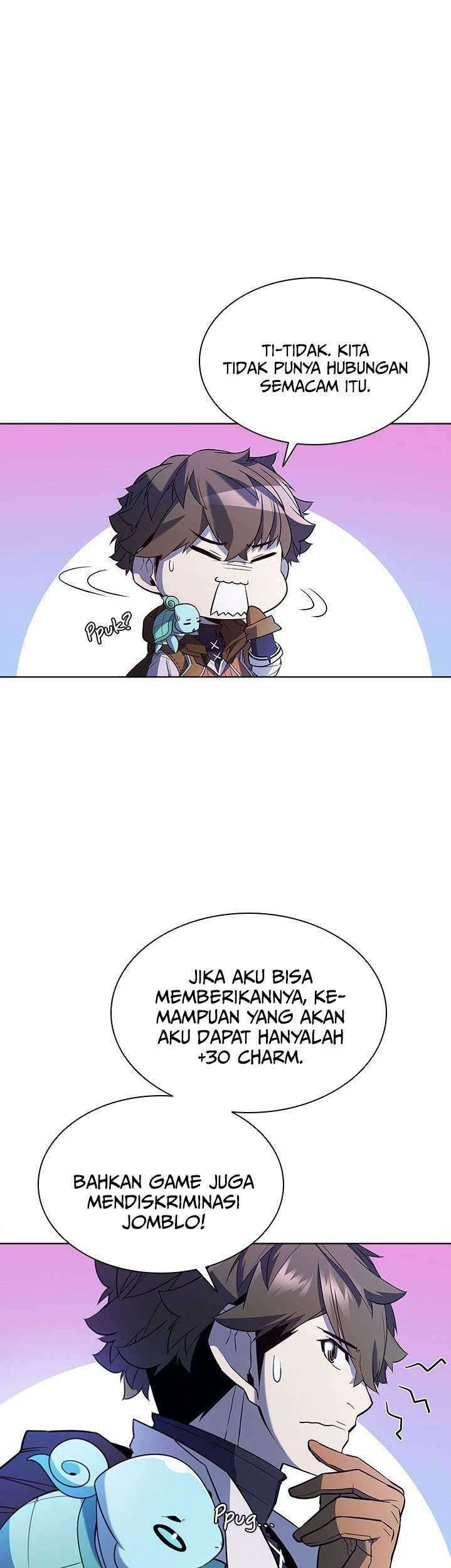 Taming Master Chapter 51 - halaman 45