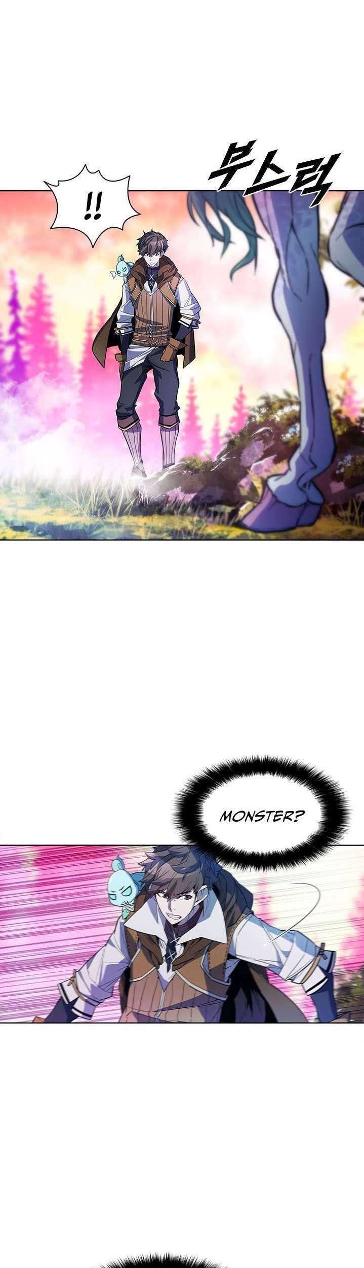 Taming Master Chapter 51 - halaman 47