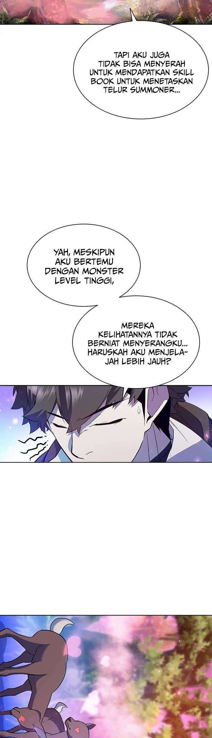 Taming Master Chapter 51 - halaman 55