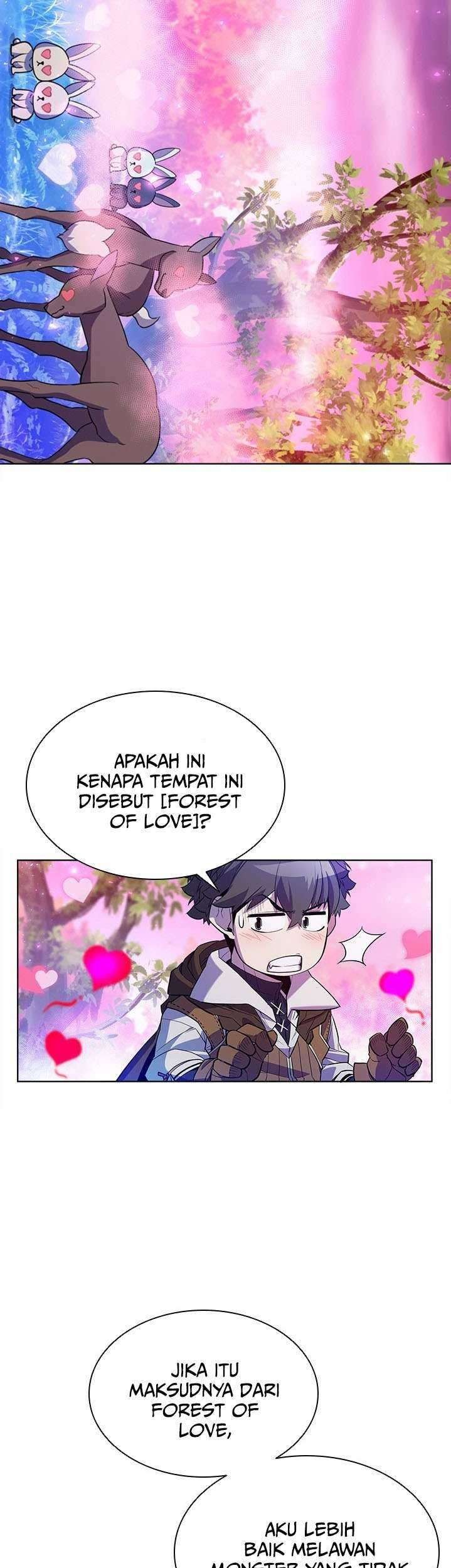Taming Master Chapter 51 - halaman 57