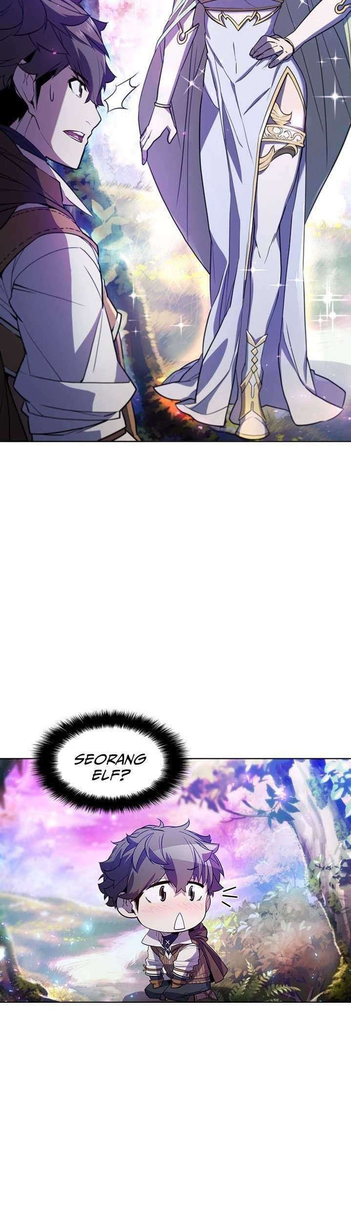 Taming Master Chapter 51 - halaman 61
