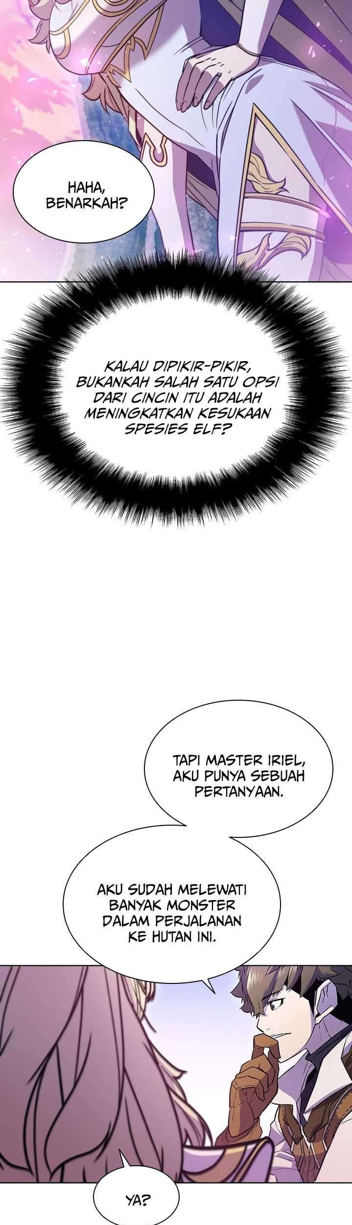 Taming Master Chapter 52 - halaman 11