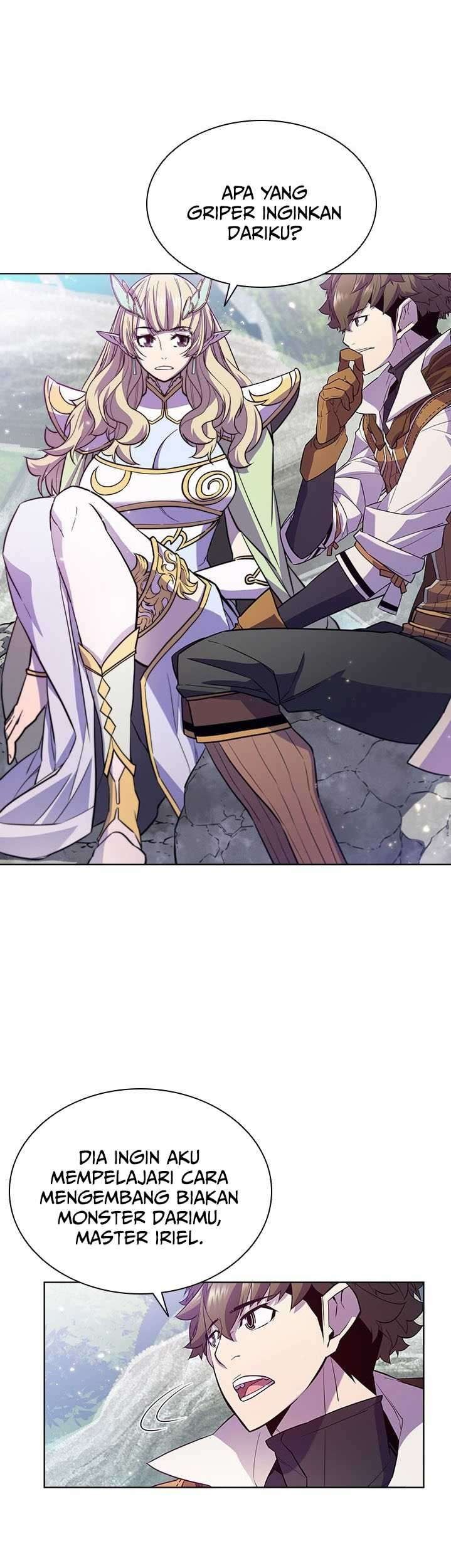Taming Master Chapter 52 - halaman 17