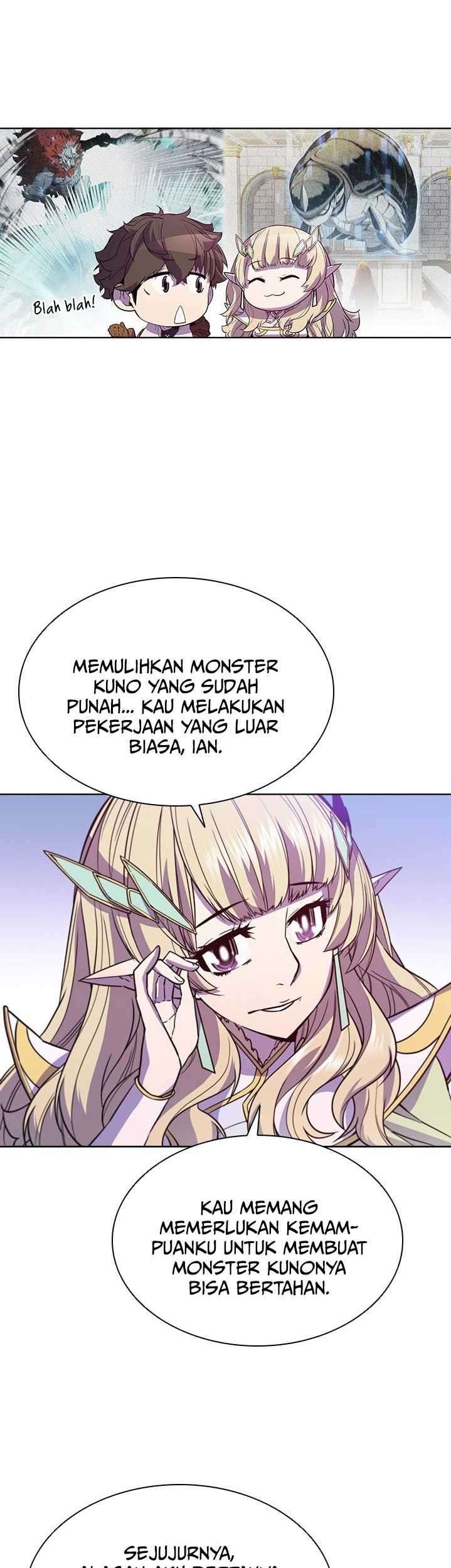 Taming Master Chapter 52 - halaman 21