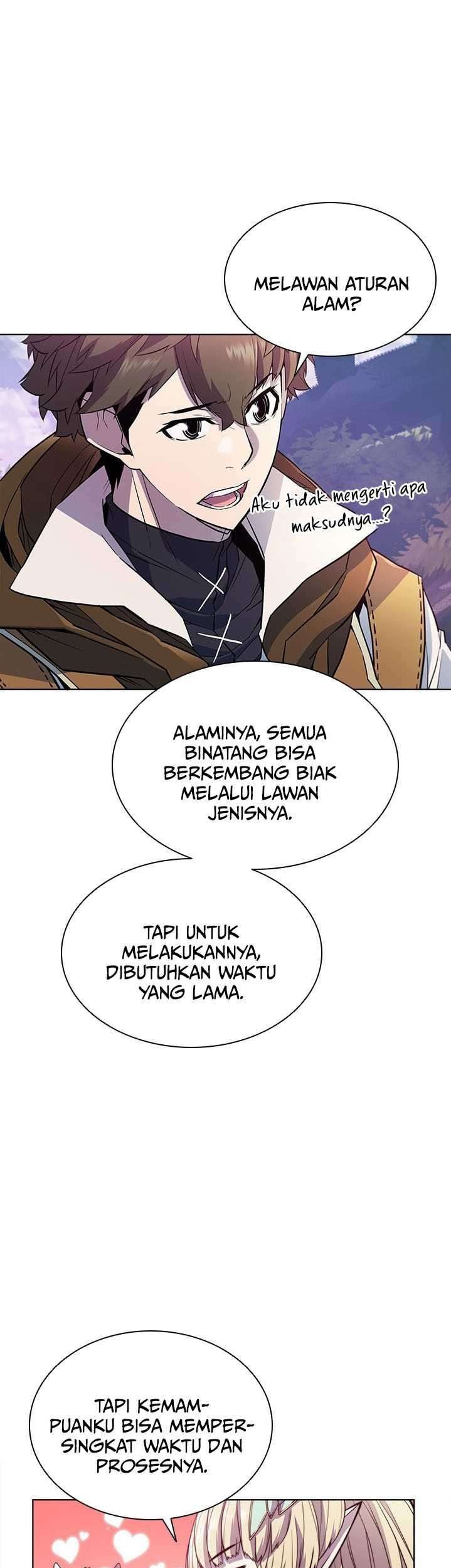 Taming Master Chapter 52 - halaman 25