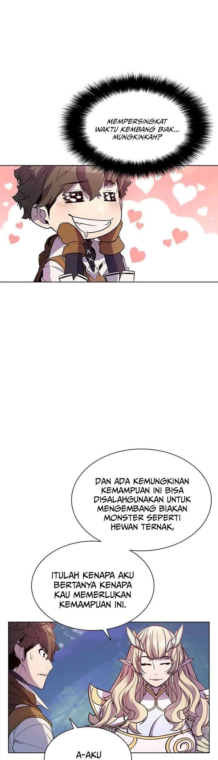Taming Master Chapter 52 - halaman 27