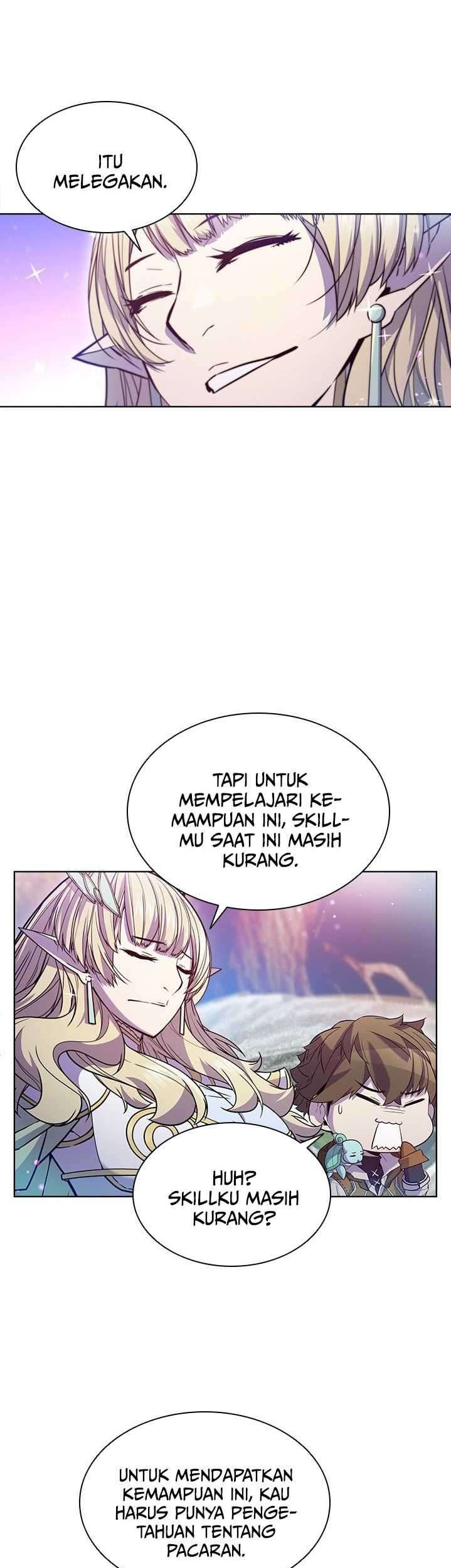 Taming Master Chapter 52 - halaman 31