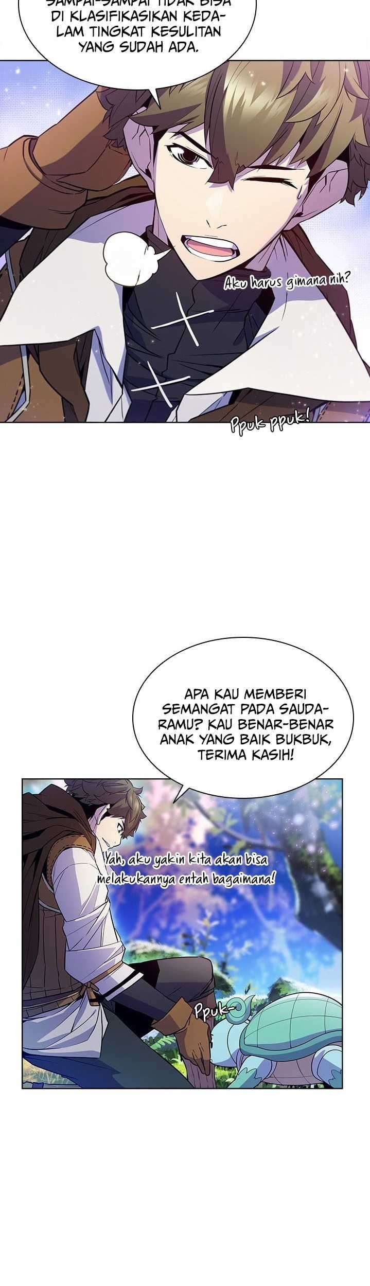 Taming Master Chapter 52 - halaman 37