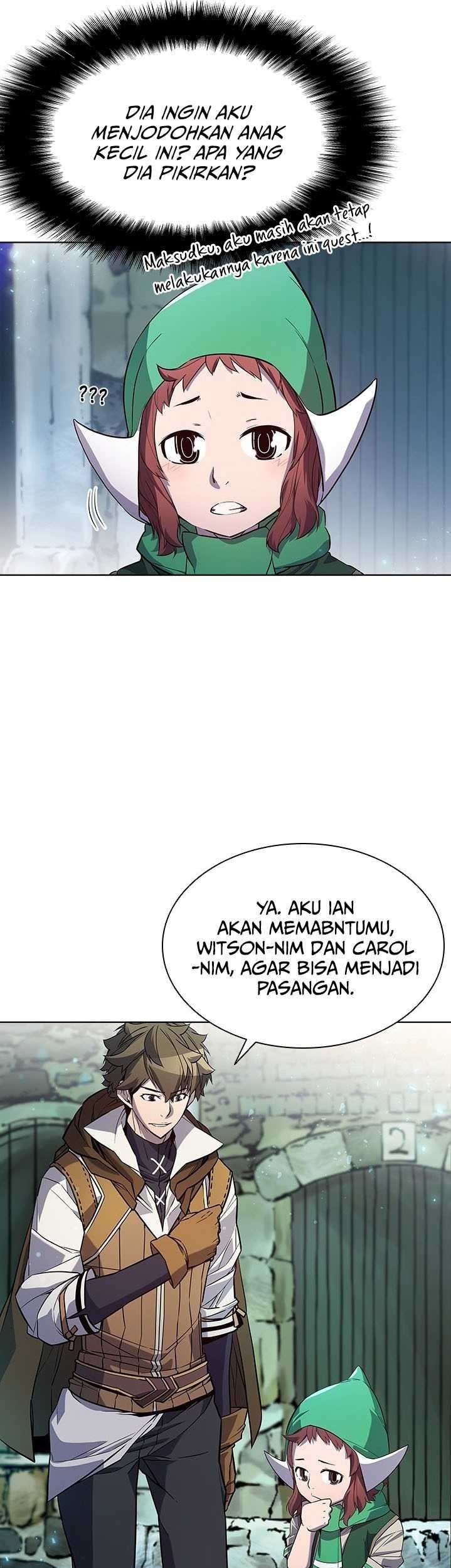 Taming Master Chapter 52 - halaman 41