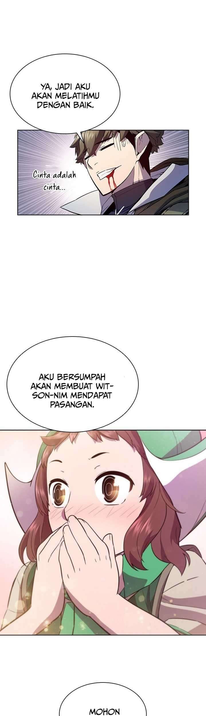 Taming Master Chapter 52 - halaman 47
