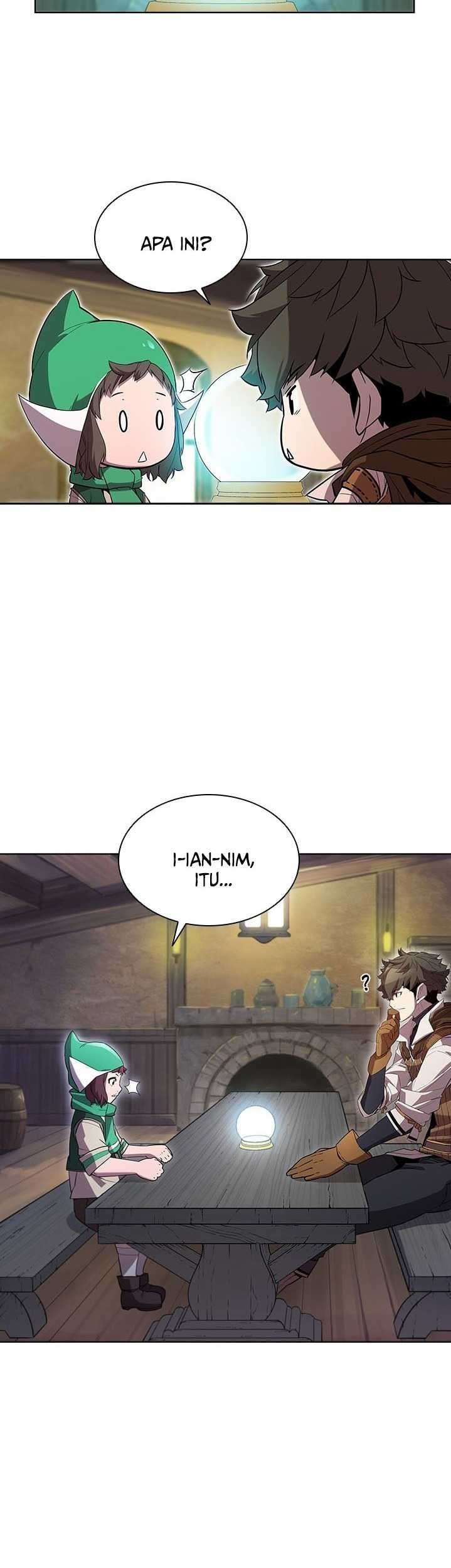 Taming Master Chapter 52 - halaman 59