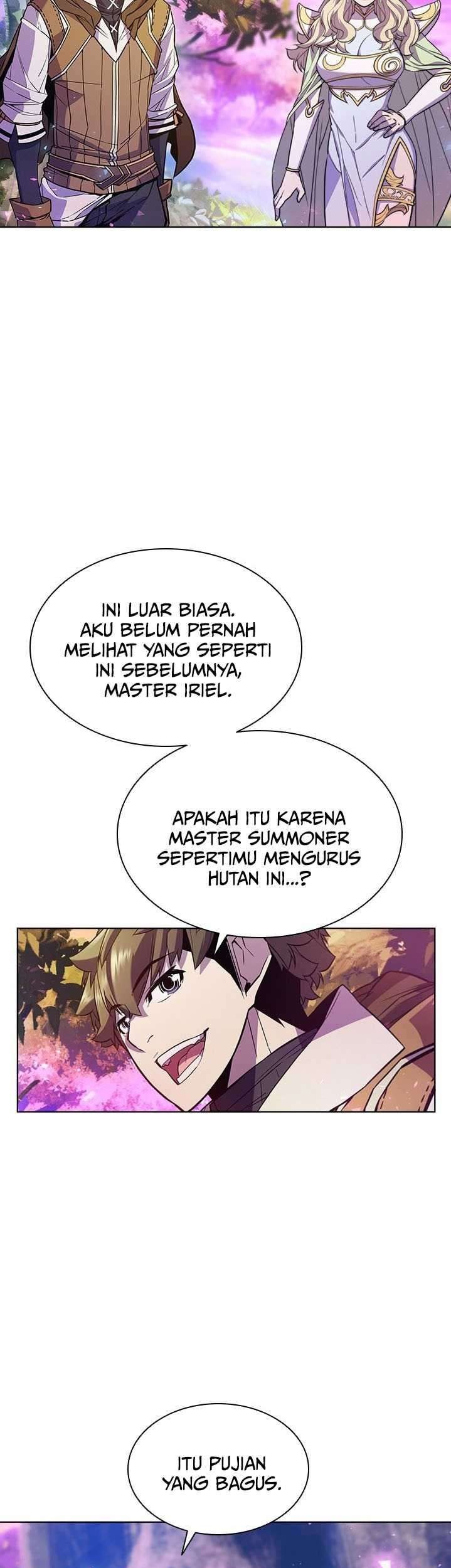 Taming Master Chapter 52 - halaman 9