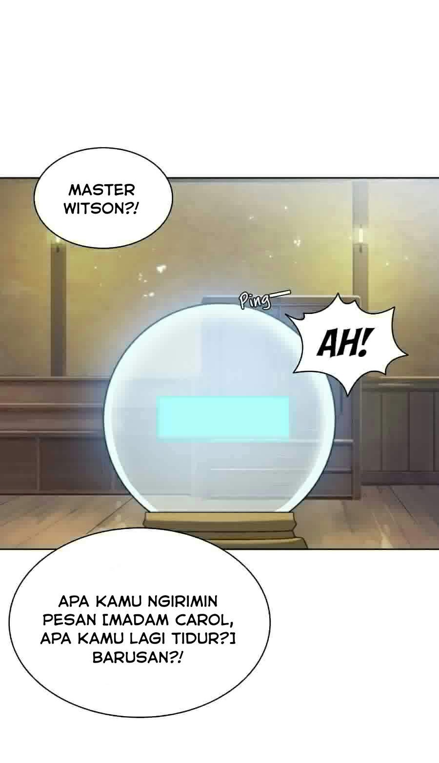 Taming Master Chapter 53 - halaman 13
