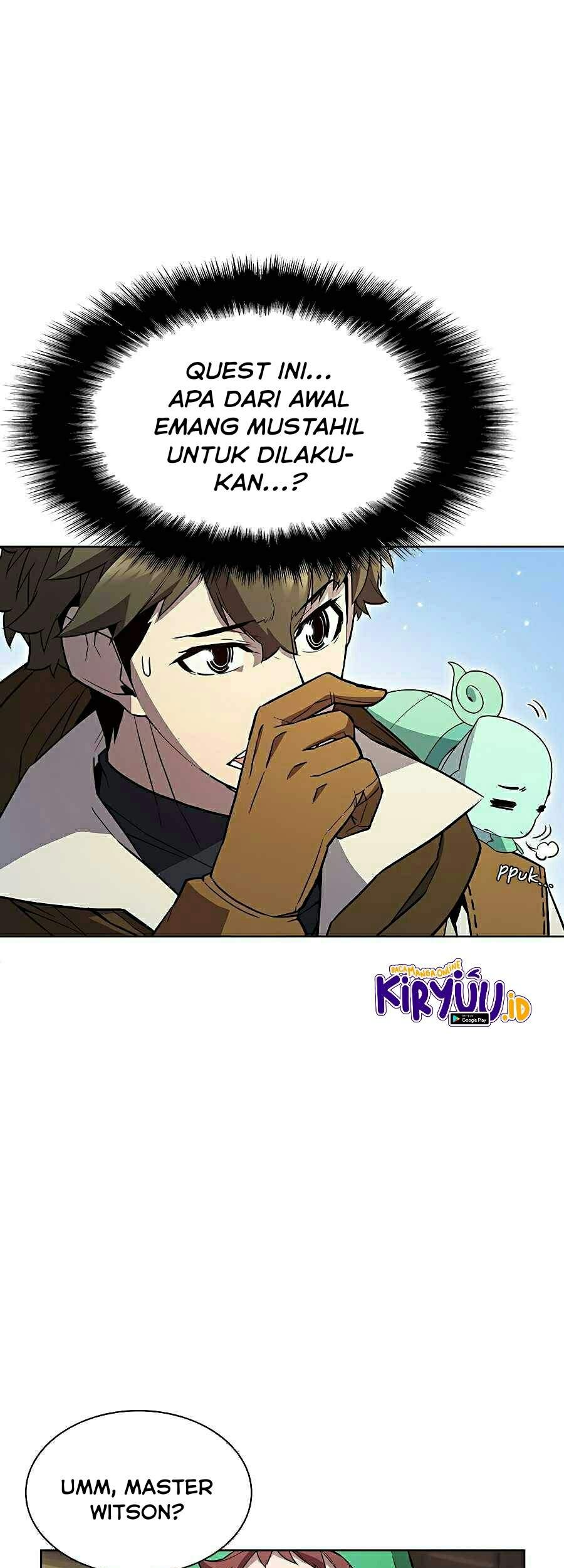 Taming Master Chapter 53 - halaman 16