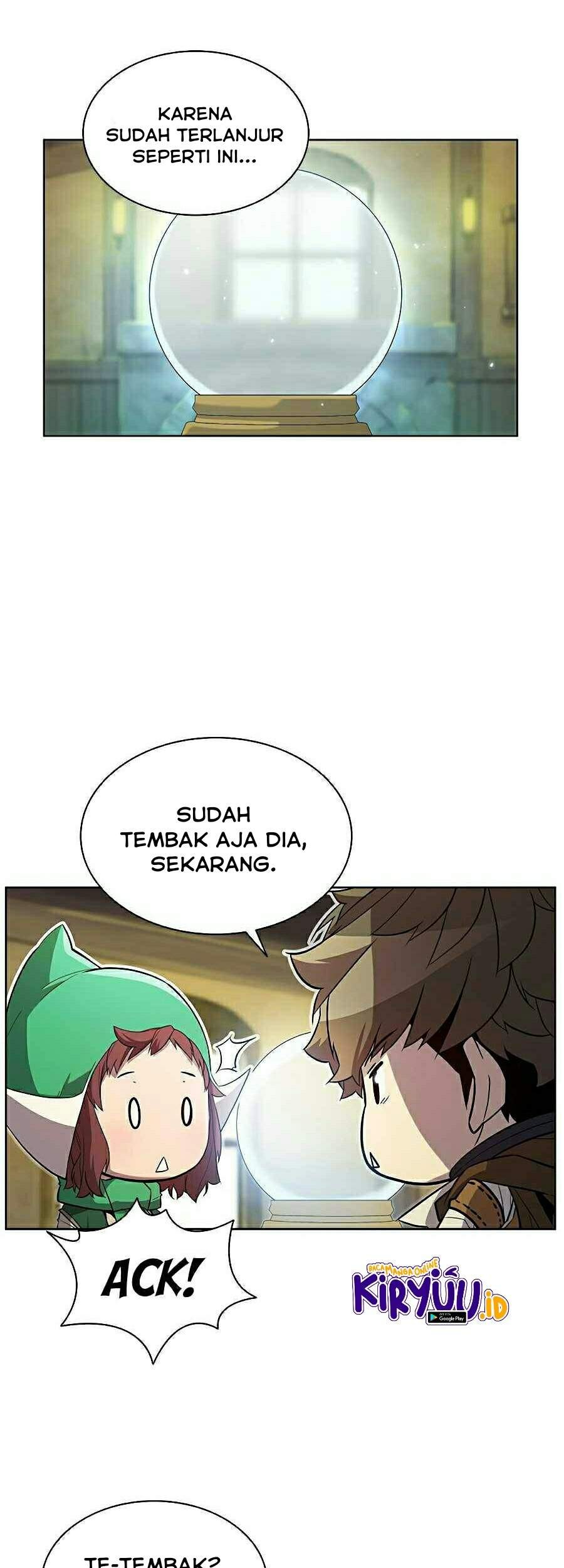 Taming Master Chapter 53 - halaman 18