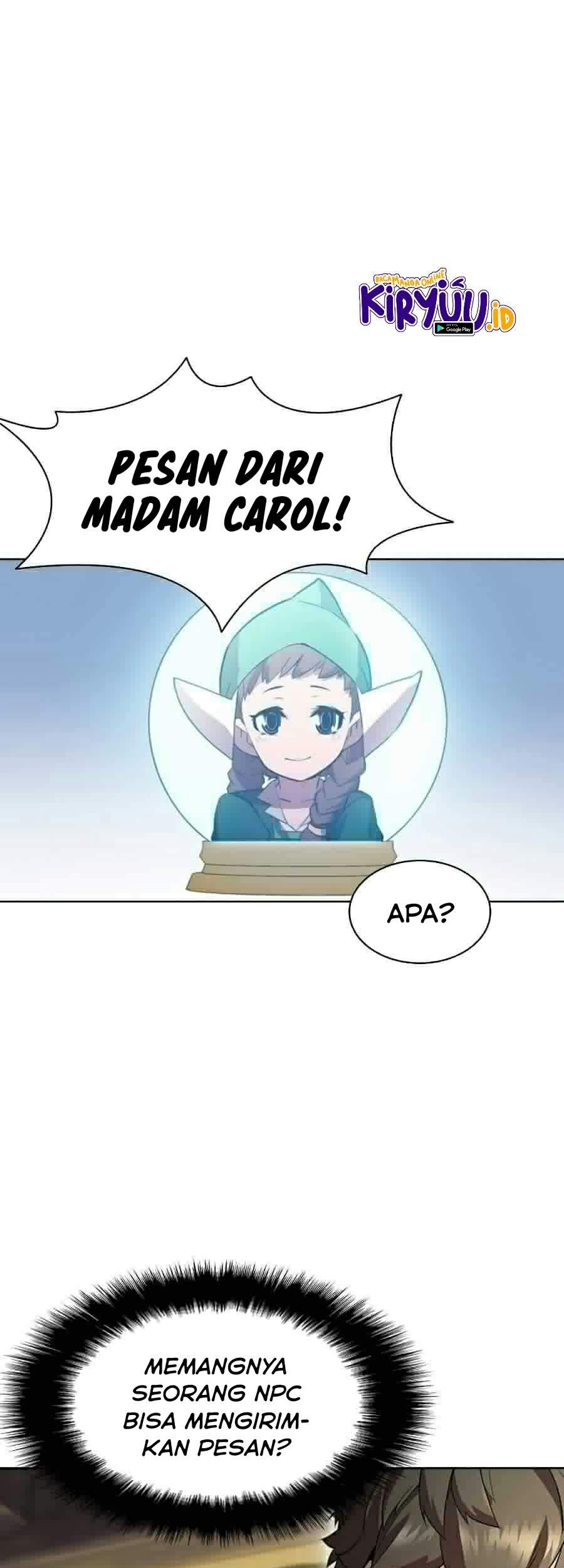 Taming Master Chapter 53 - halaman 2