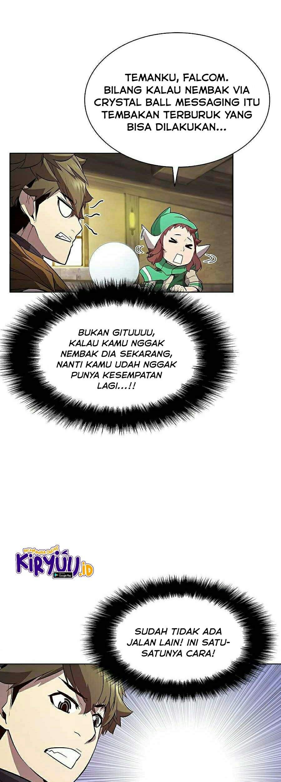Taming Master Chapter 53 - halaman 20