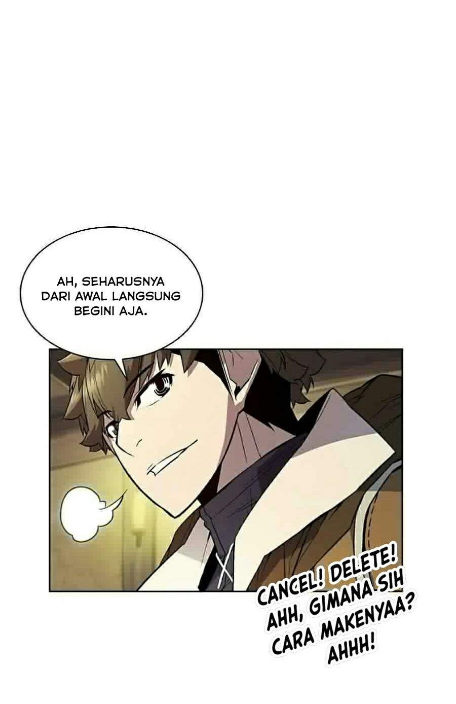 Taming Master Chapter 53 - halaman 23