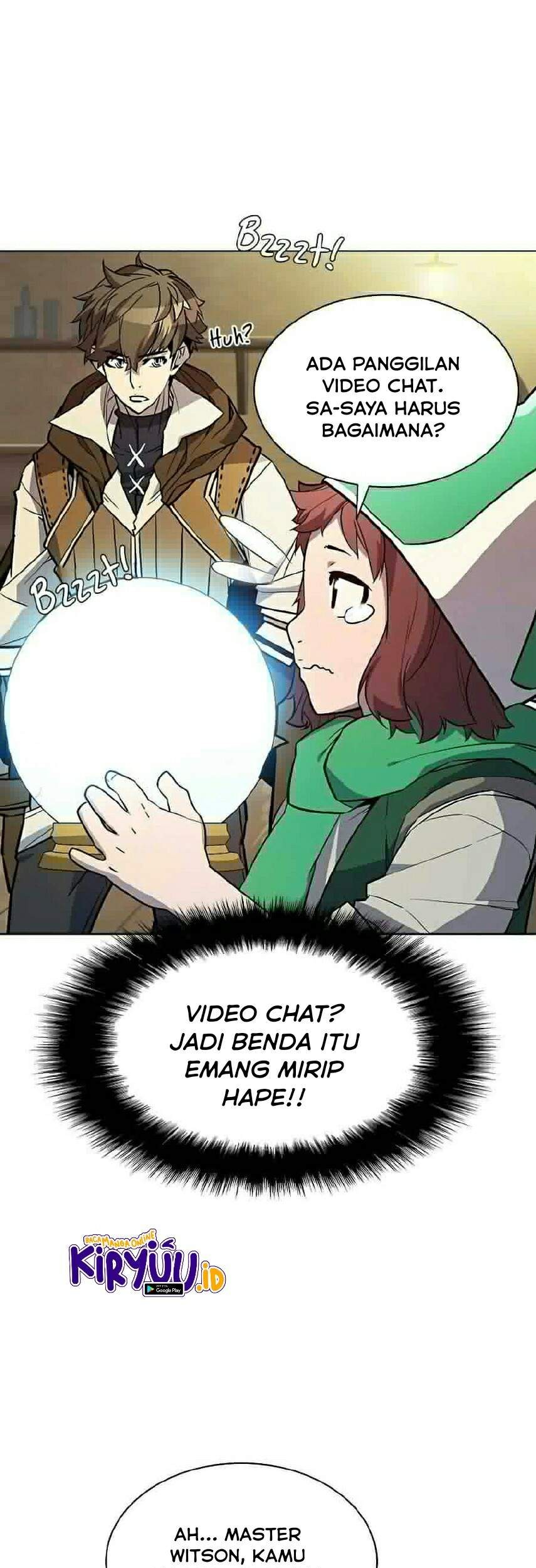 Taming Master Chapter 53 - halaman 24