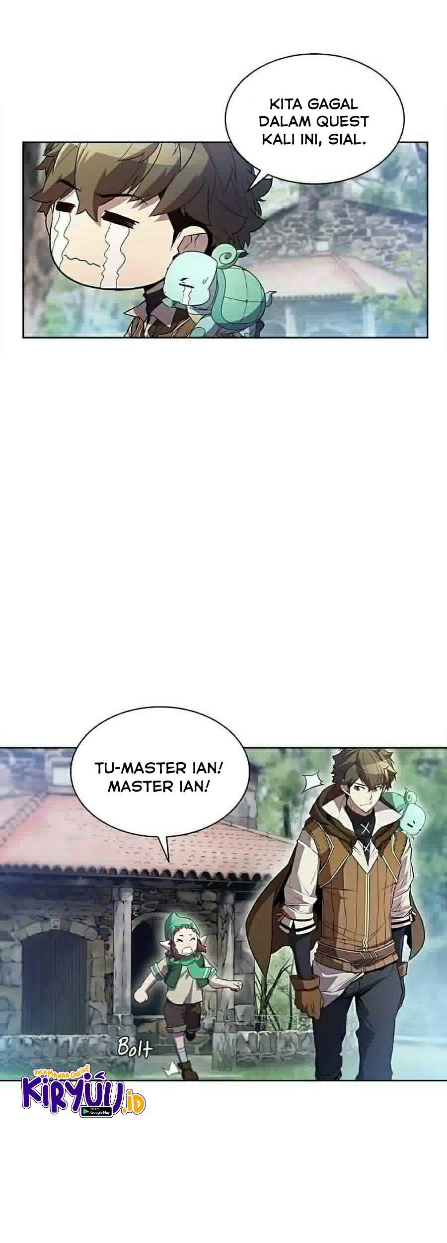 Taming Master Chapter 53 - halaman 28