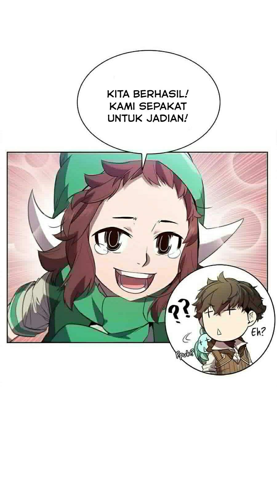 Taming Master Chapter 53 - halaman 29