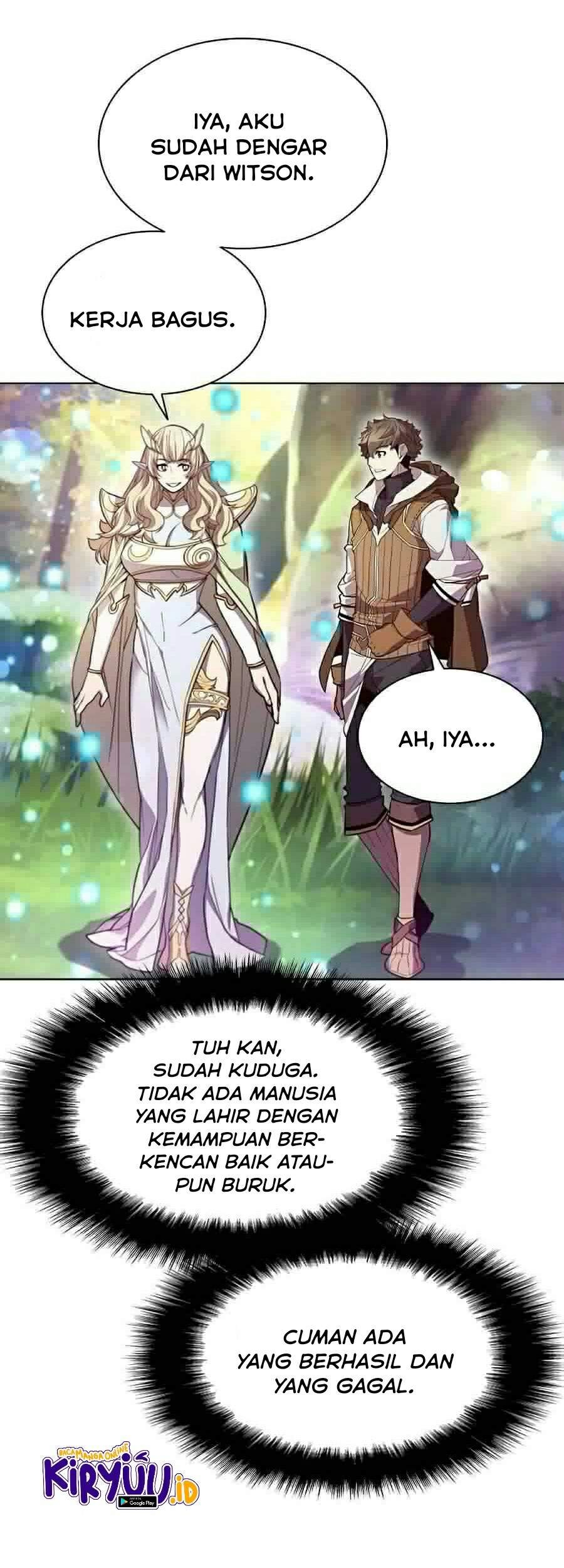 Taming Master Chapter 53 - halaman 34
