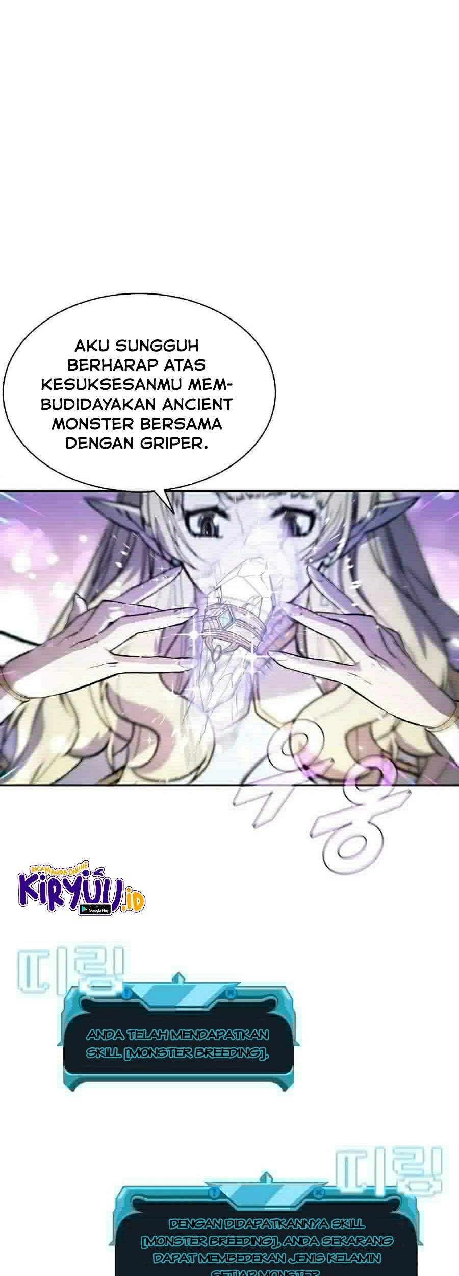 Taming Master Chapter 53 - halaman 36