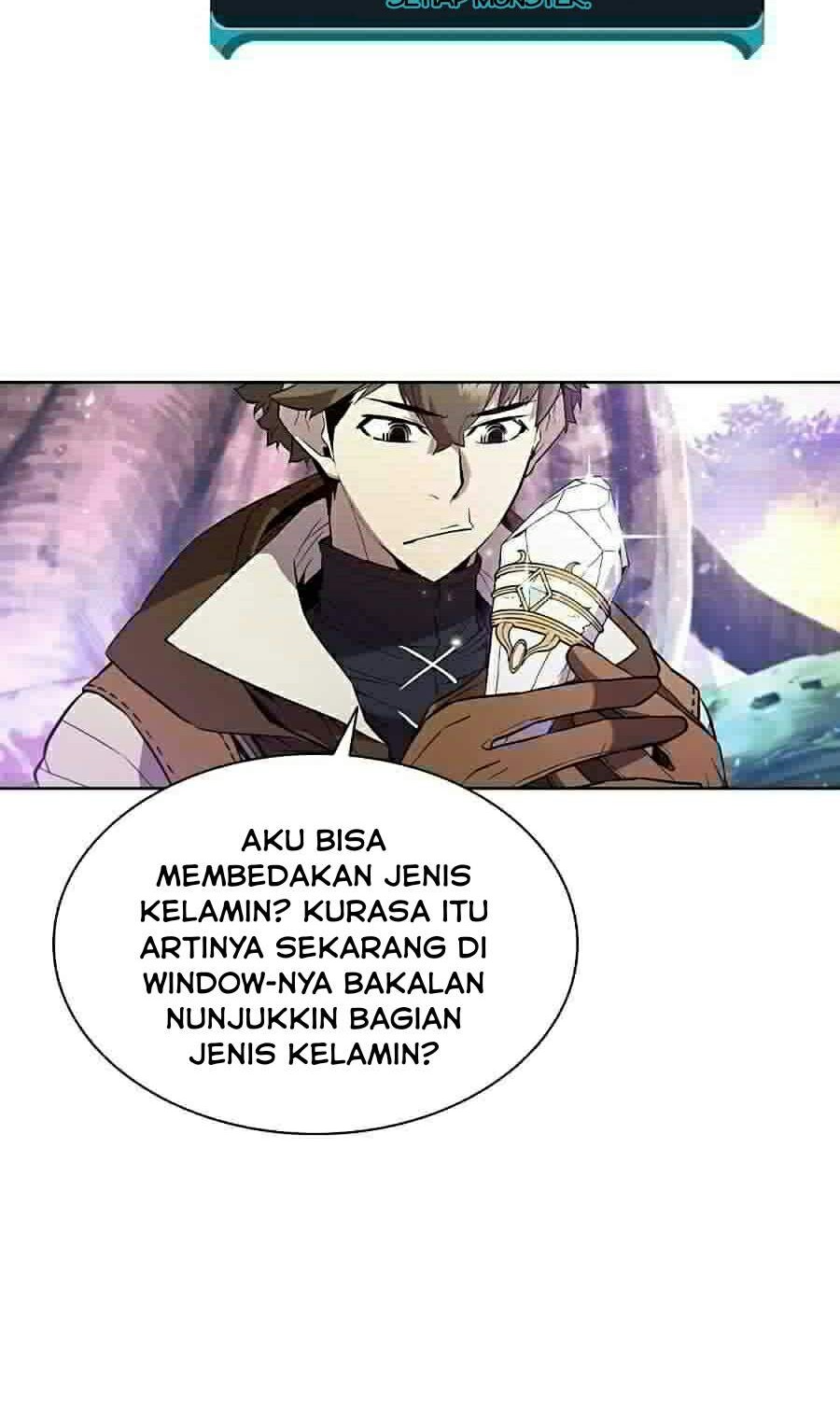 Taming Master Chapter 53 - halaman 37