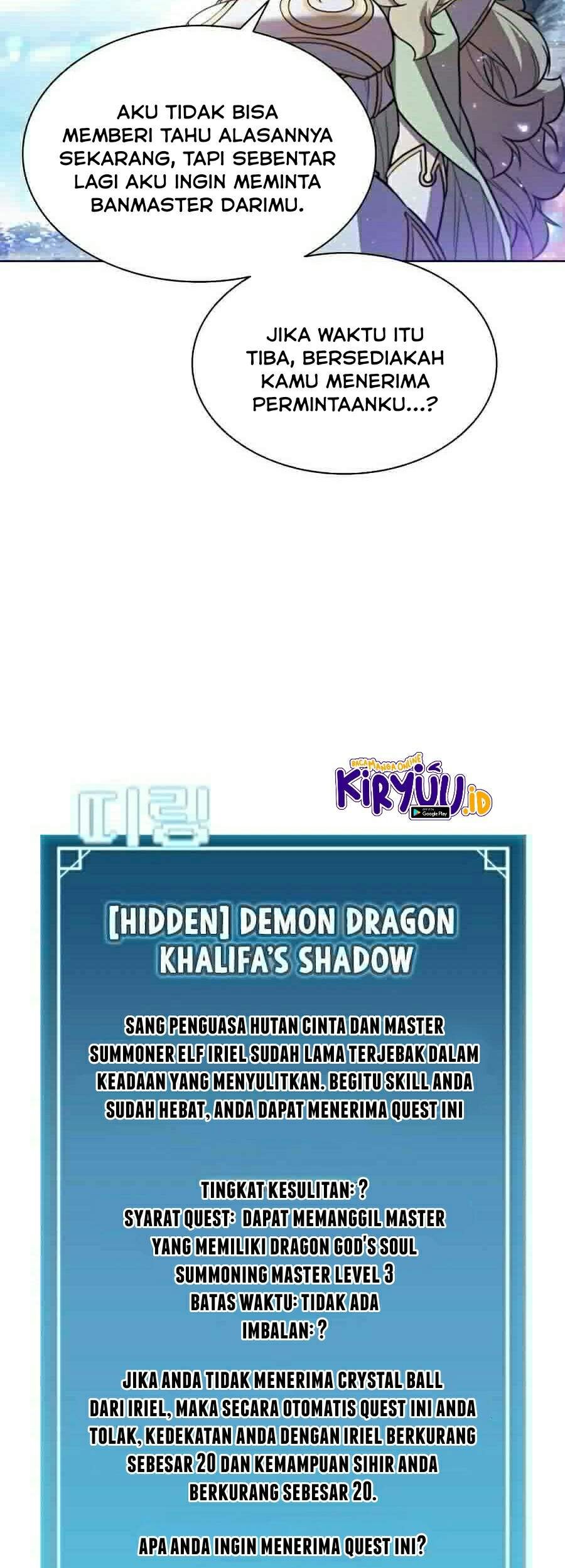 Taming Master Chapter 53 - halaman 44