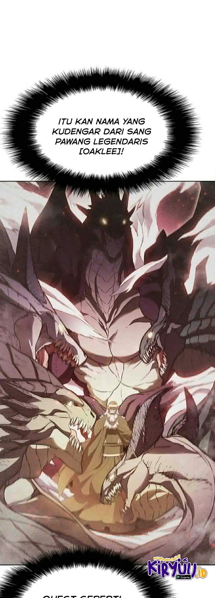 Taming Master Chapter 53 - halaman 46
