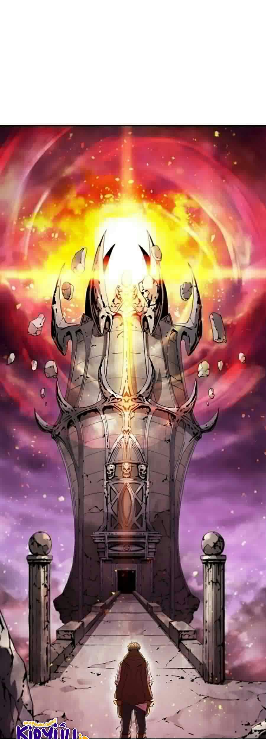 Taming Master Chapter 53 - halaman 52