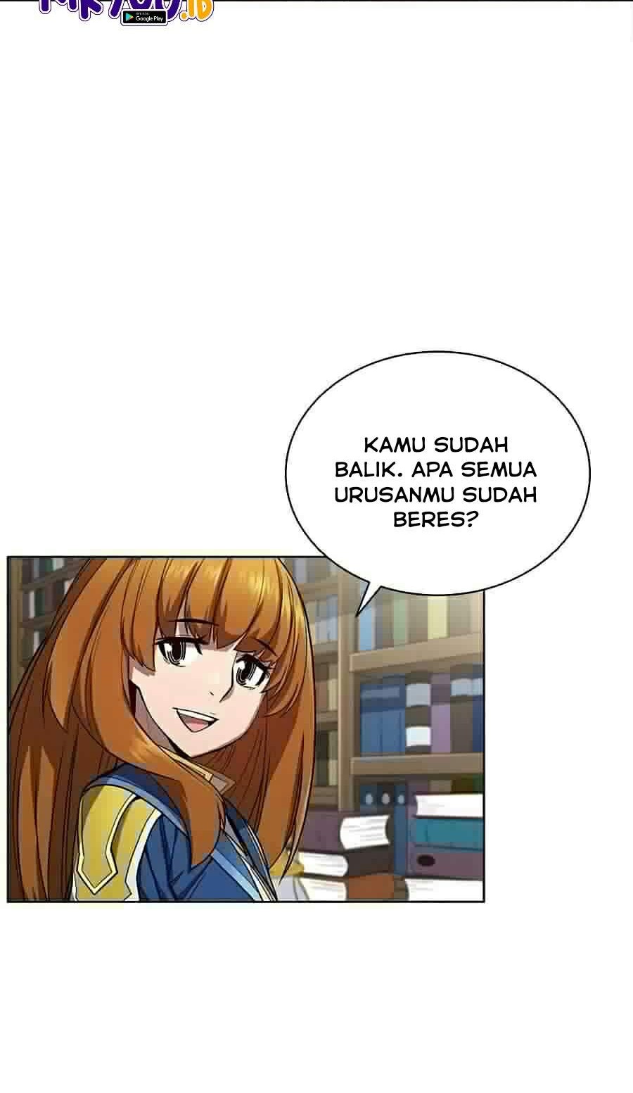 Taming Master Chapter 53 - halaman 53