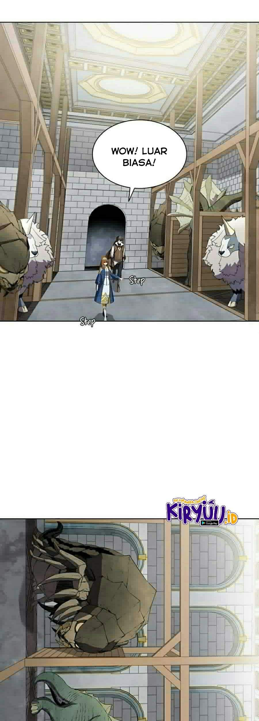 Taming Master Chapter 53 - halaman 56